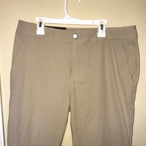 Lululemon ABC Classic Fit Trouser 32”L *Warpstreme